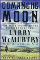 Comanche Moon (Audio) - Larry McMurtry, Frank Muller