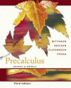 Precalculus: Graphs & Models - Marvin L. Bittinger