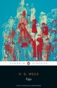 Kipps (Penguin Classics) - H.G. Wells, David Lodge