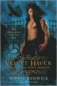 Velvet Haven - Sophie Renwick