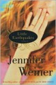 Little Earthquakes - Jennifer Weiner