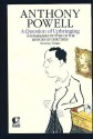 A Question of Upbringing - Anthony Powell