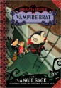 Araminta Spookie 4: Vampire Brat - Angie Sage, Jimmy Pickering