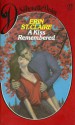 A Kiss Remembered (Silhouette Desire, #73) - Sandra Brown, Erin St. Claire