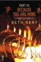 Because You Haunt Me - Beth Kery