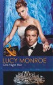 One Night Heir (Mills & Boon Modern) - Lucy Monroe