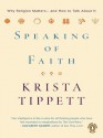 Speaking of Faith - Krista Tippett