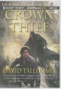 Crown Thief - David Tallerman