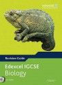 Edexcel IGCSE biology. Revision guide (Edexcel International GCSE) - Ann Fullick