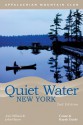 Quiet Water New York, 2nd: Canoe & Kayak Guide - John Hayes, John Hayes