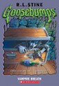 Vampire Breath - R.L. Stine