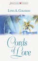 Cords Of Love - Lynn A. Coleman