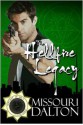 The Hellfire Legacy - Missouri Dalton