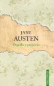 Orgullo y prejuicio - José Luis López Muñoz, Jane Austen