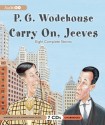 Carry On, Jeeves - P.G. Wodehouse, Jonathan Cecil