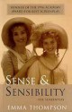 Sense and Sensibility The Screenplay - Emma Thompson, Jane Austen