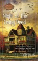 Night of the Living Deed (Haunted Guesthouse Mystery #1) - E.J. Copperman