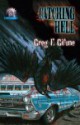 Catching Hell (Cemetery Dance Novella Series, #20) - Greg F. Gifune