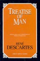 Treatise of Man - René Descartes, Thomas Steele Hall