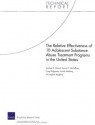 The Relative Effectiveness of 10 Adolescent Substance Abuse Treatment Programs in the United States - Andrew R. Morral, Daniel F. McCaffrey, Greg Ridgeway