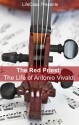 The Red Priest: The Life of Antonio Vivaldi - James Fritz, LifeCaps