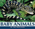 Baby Animals of the Wetlands - Carmen Bredeson