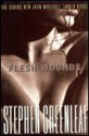 Flesh Wounds (John Marshall Tanner, #11) - Stephen Greenleaf