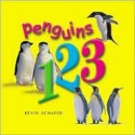 Penguins 123 - Kevin Schafer