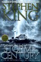 Storm of the Century: An Original Screenplay (School & Library Binding) - Stephen King