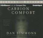 Carrion Comfort - Dan Simmons