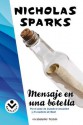 Mensaje en una Botella - Nicholas Sparks, Ana Duque