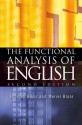 The Functional Analysis of English: A Hallidayan Approach - Thomas Bloor, Meriel Bloor