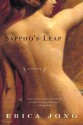 Sappho's Leap: A Novel - Erica Jong