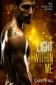 The Light Within Me - Carly Fall