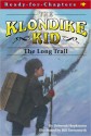 The Long Trail - Deborah Hopkinson, Bill Farnsworth