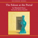 The Falcon at the Portal (Amelia Peabody, #11) - Elizabeth Peters, Barbara Rosenblat