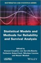 Statistical Models and Methods for Reliability and Survival Analysis - Vincent Couallier, Léo Gerville-Réache, Catherine Huber, Nikolaos Limnios