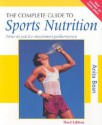 The Complete Guide to Sports Nutrition - Anita Bean, Carol Vorderman