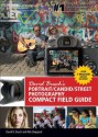 David Busch's Portrait/Candid/Street Photography Compact Field Guide - David D. Busch, BUSCH