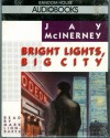 Bright Lights, Big City - Jay McInerney