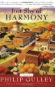 Just Shy of Harmony: A Harmony Novel - Philip Gulley