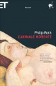 L'animale morente - Philip Roth, Vincenzo Mantovani