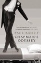 Chapman's Odyssey - Paul Bailey