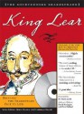 King Lear with Audio CD - William Shakespeare