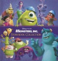 Monsters, Inc. Storybook Collection - Walt Disney Company