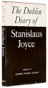 Dublin Diary - Stanislaus Joyce