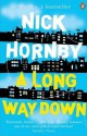 A Long Way Down - Nick Hornby