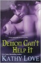 Demon Can't Help It - Kathy Love