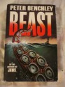 Beast - Peter Benchley