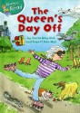 The Queen's Day Off. Sheila May Bird - Sheila May Bird, Rupert Van Wyk